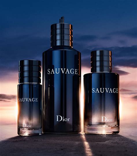 dior sauvage eau de parfum 200ml|Dior Sauvage 200ml price.